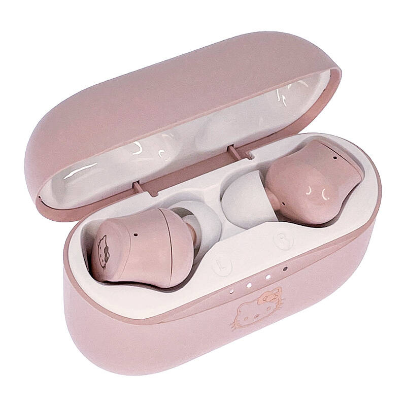    OTL Hello Kitty Wireless headset Pink 