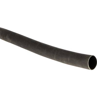 DSG Canusa 2800127952 Zsugorcső ragasztó nélkül Fekete 12.70 mm Zsugorodási arány:2:1 1.22 m DSG Canusa 2800127952 Zsugorcső ragasztó nélkül Fekete 12.70 mm Zsugorodási arány:2:1 1.22 m