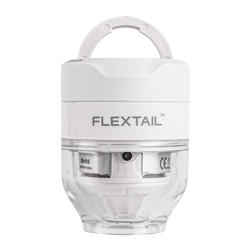 FLEXTAIL Tiny Pump 3X elektromos szivattyú (fehér)