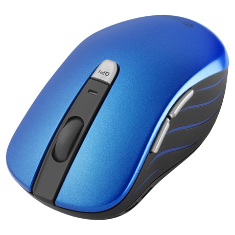 Yenkee YMS 2025 BE VEZETÉK NÉLKÜLI EGÉR