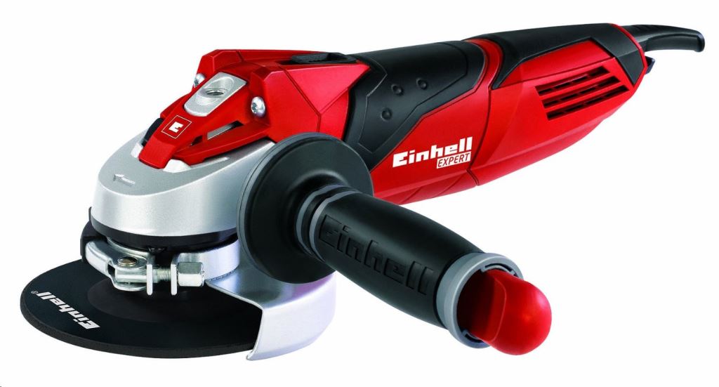 Einhell TE-AG 125/750 sarokcsiszoló