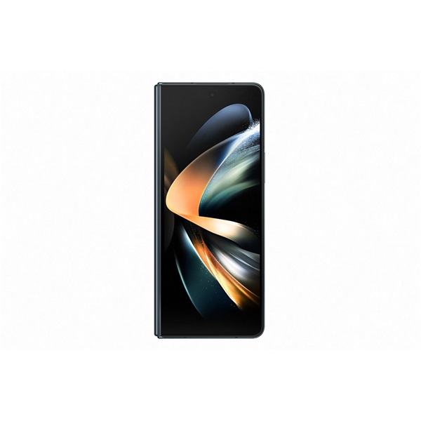 Samsung F936 Galaxy Z Fold4 512GB DualSIM Okostelefon  szürkészöld