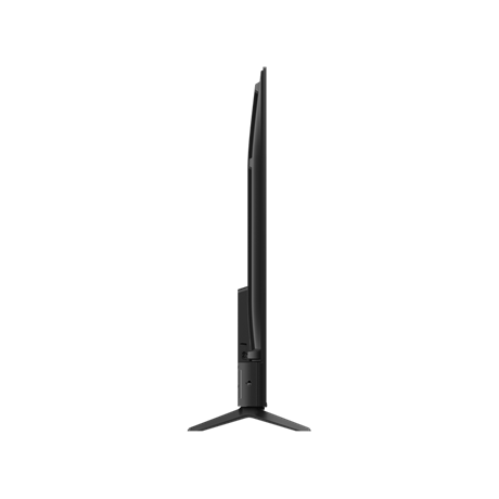 Tcl 65P655 UHD GOOGLE SMART Televízió