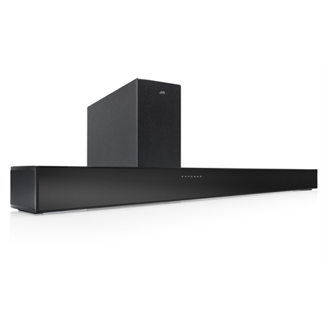 Jvc THE434B Hangprojektor