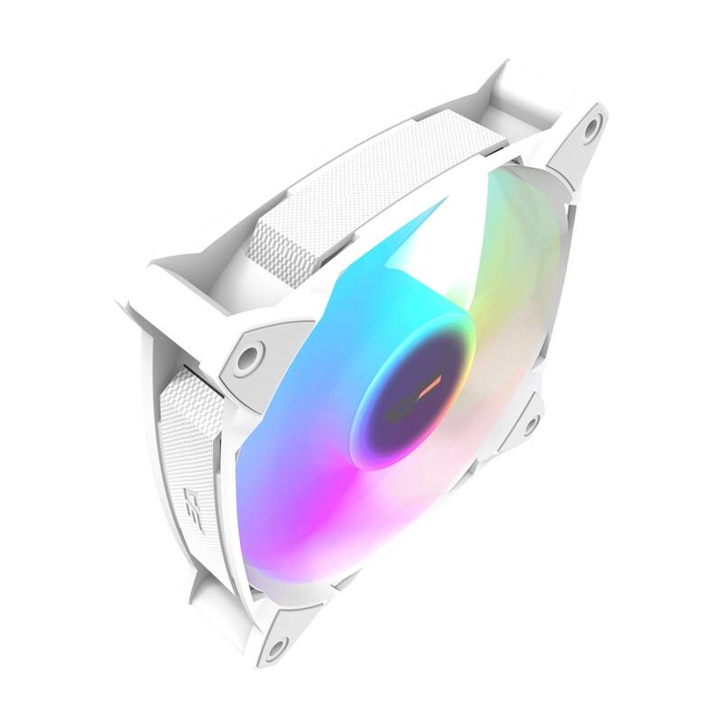 Darkflash GR30 hűtőventilátor (fehér) Darkflash GR30 hűtőventilátor (fehér)