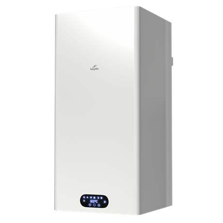 Hajdu CUBE 200 SMART Forróvíztároló
