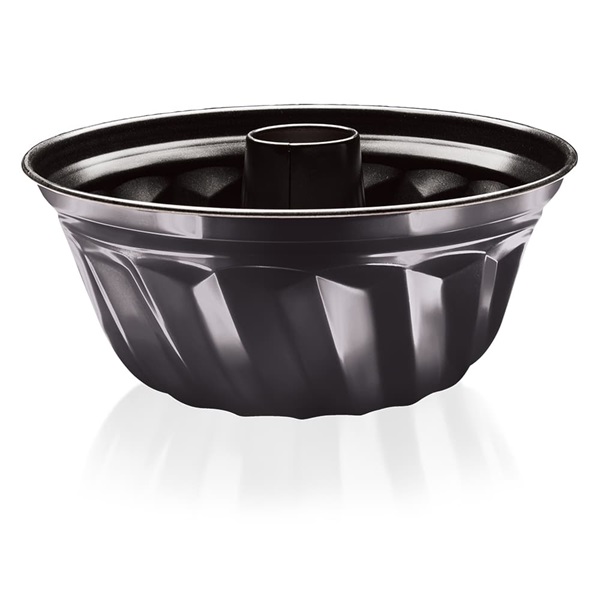 Berlinger Haus BH/1824 carbon pro 25cm kuglóf sütőforma
