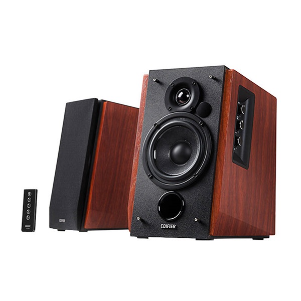 Edifier R1700BT 2.0 hangszóró barna Edifier R1700BT 2.0 hangszóró barna