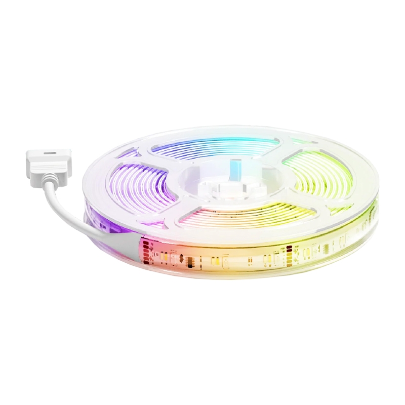 SWITCHBOT intelligens LED-szalag RGBICWW