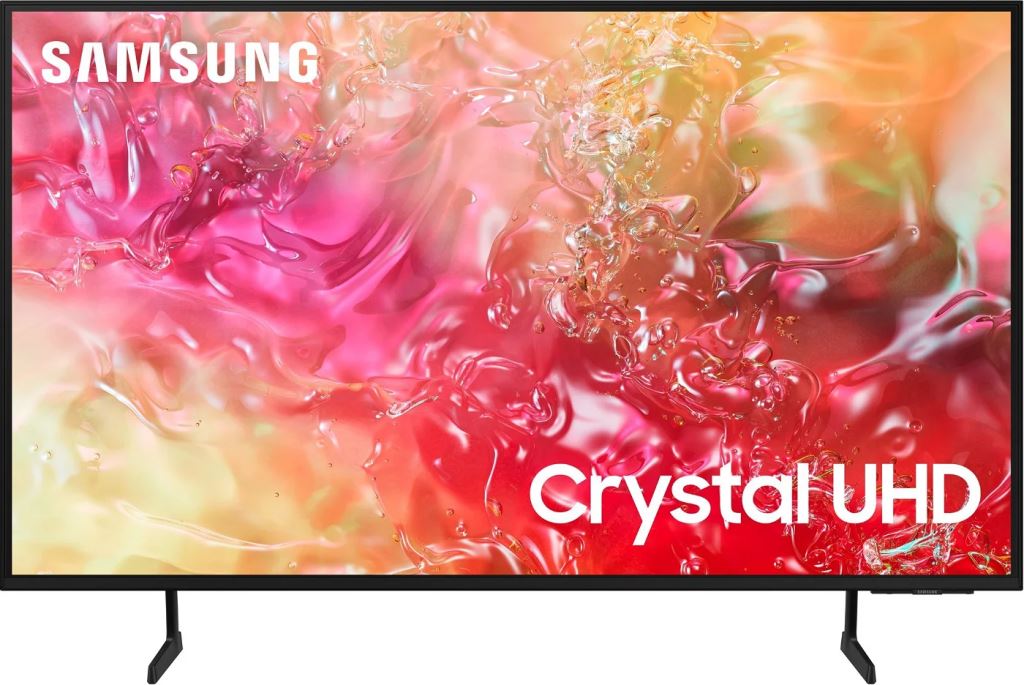 Samsung UE55DU7172UXXH 55" 4K UHD Smart LED TV Samsung UE55DU7172UXXH 55" 4K UHD Smart LED TV