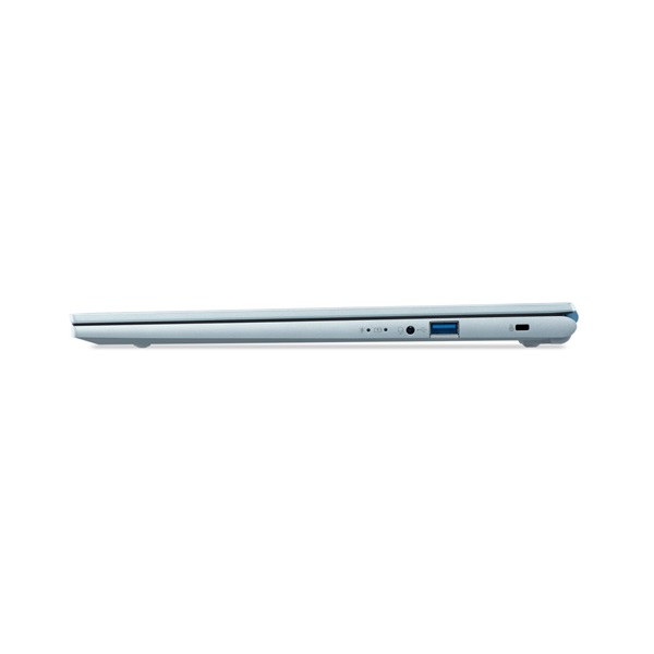 ACER Aspire Go AG15-72P-59TN, 15.6" FHD IPS, Intel Core 5 120U, 16GB, 512GB SSD, UMA, DOS, kék