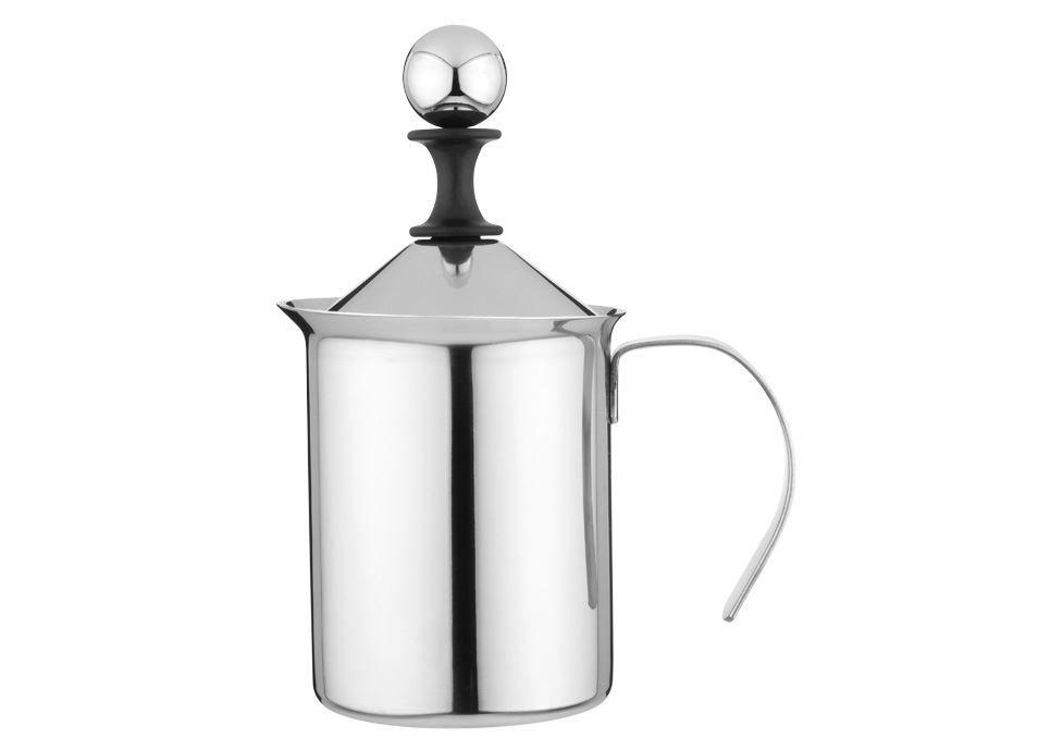 Eva 022114 tejhabosító 3 csésze/0,4 liter