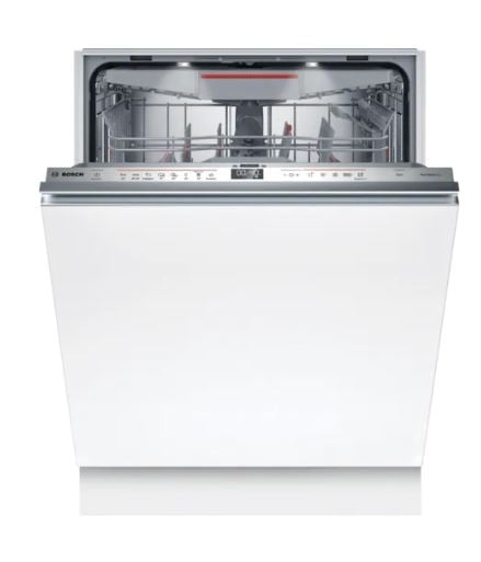 Bosch SMV6ZCX16E beépíthető mosogatógép