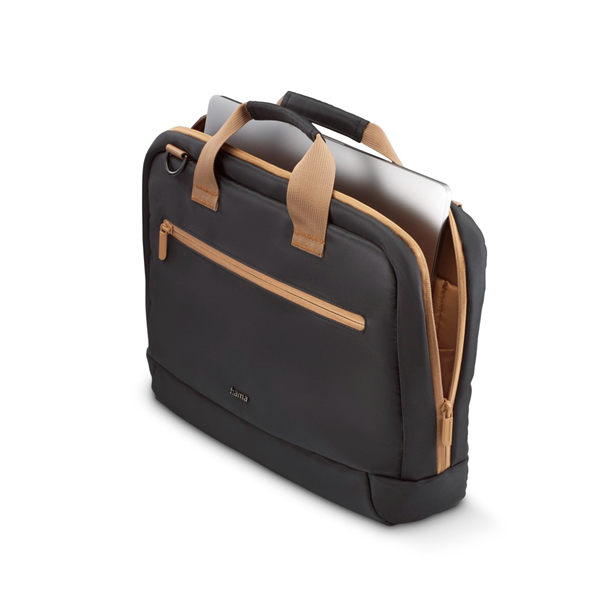 Hama Ultra Lightweight Notebook Case 13,3"-14,1" Fekete
