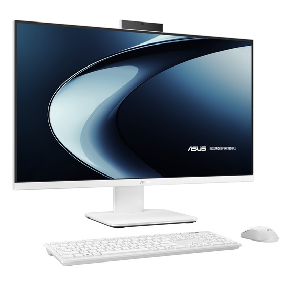 Asus ExpertCenter V470VAK-WPE477W Windows® 11   AIO Fehér