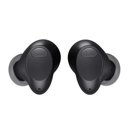 LG TONE FREE T90S  Headset Fekete