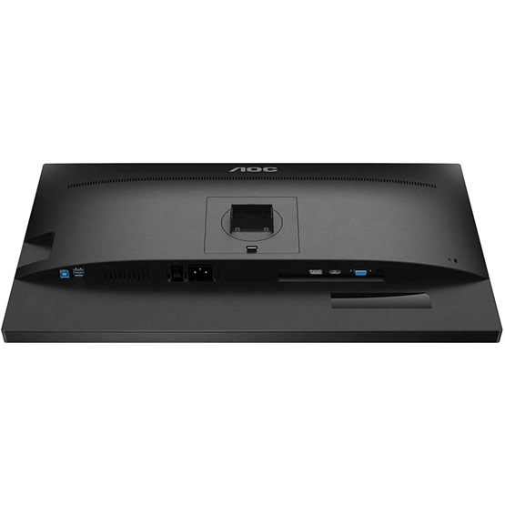 AOC 27" Q27P2Q IPS PIVOT Monitor