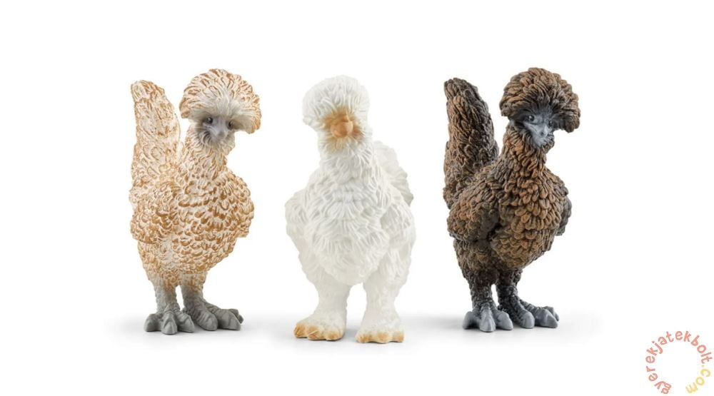 Schleich Csirke Barátok figura (42574)