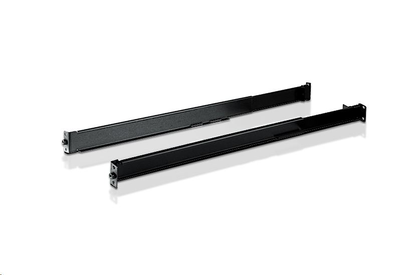 Aten 2X-012G rack szerelő készlet Aten 2X-012G rack szerelő készlet