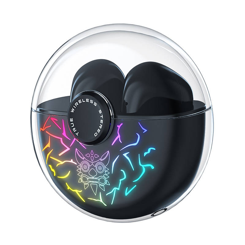 Wireless headphones TWS ONIKUMA T35 Black Wireless headphones TWS ONIKUMA T35 Black