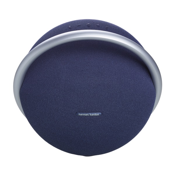 harman / kardon Onyx Studio 8 Bluetooth hangszóró kék (HKOS8BLUEP)