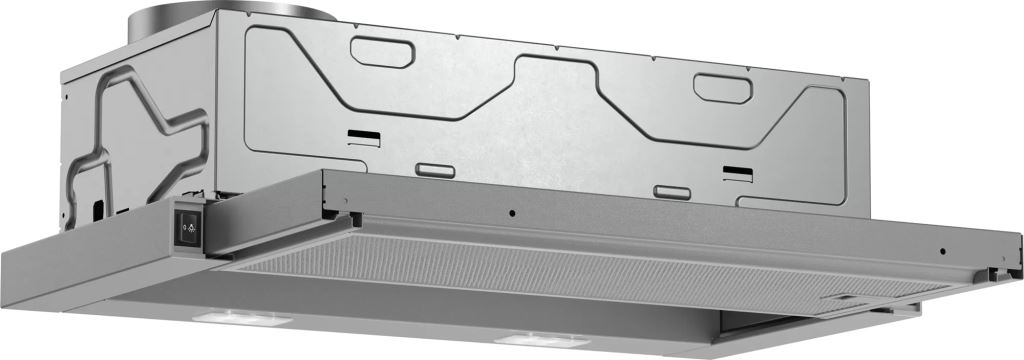 Bosch DFL064W53 teleszkópos páraelszívó