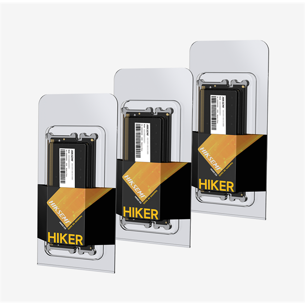 HIKSEMI NB Memória DDR3 4GB 1600Mhz SODIMM (HIKVISION) HIKSEMI NB Memória DDR3 4GB 1600Mhz SODIMM (HIKVISION)