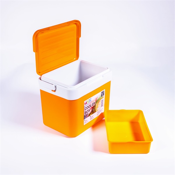 TOO CB-100 4,7 literes hűtőtáska TOO CB-100 4,7 literes hűtőtáska