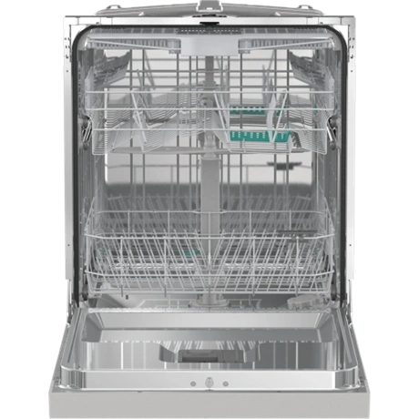 Gorenje GI643D90X Beépíthető 16 terítékes mosogatógép Fehér - D energiaosztály