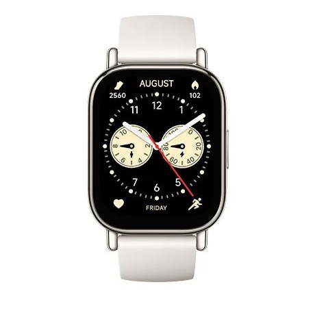 Xiaomi REDMI WATCH 5 LITE LIGHT GOLD OKOSÓRA