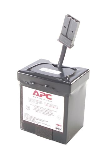 APC RBC30 csere akkumulátor