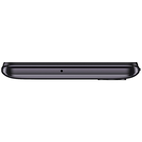ZTE Blade A31 Plus 6" LTE 1GB 32GB Szürke okostelefon + Yettel 2in1Start SIM kártya