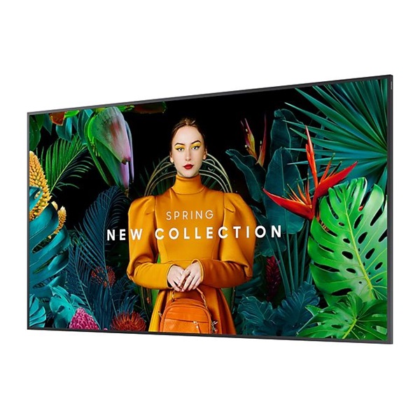 Samsung 50" QMB Quantum Processor 4K Signage