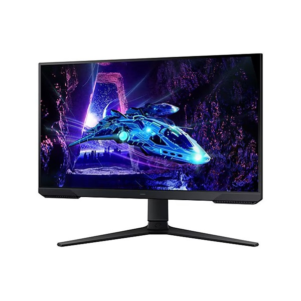 SAMSUNG  24" G30D Gaming 180Hz VA monitor