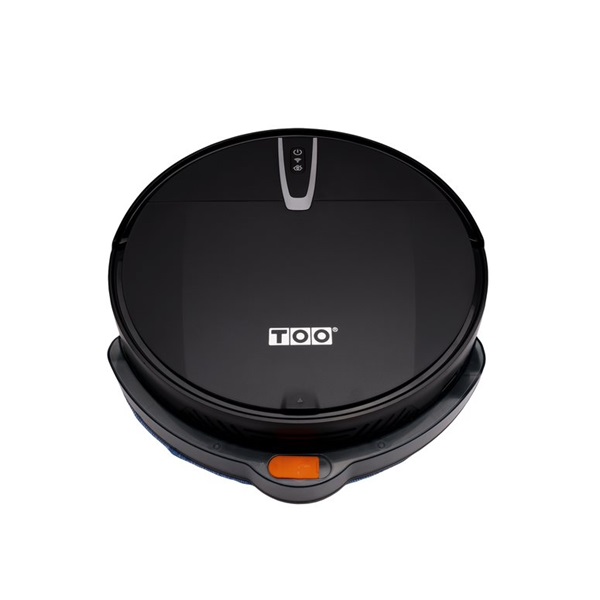TOO RVC-15-SM Clean & Mop Smart robotporszívó TOO RVC-15-SM Clean & Mop Smart robotporszívó