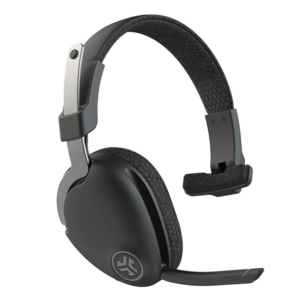 JLab JBuds Work vezeték nélküli fekete Bluetooth headset JLab JBuds Work vezeték nélküli fekete Bluetooth headset