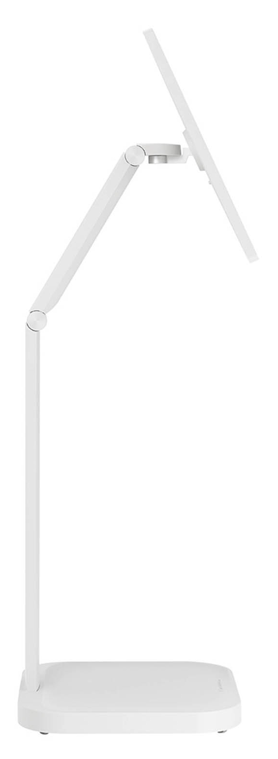 LG  31,5" 32U889SA-W Monitor - 3840x2160, 4K, LED, IPS, 60Hz, 5ms, Hangszóró, Wifi, Bluetooth, webOS, Érintőképernyő,  Pivot, Fehér