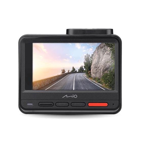 Mio MiVue 935W 2,7" autós menetrögzítő kamera Mio MiVue 935W 2,7" autós menetrögzítő kamera