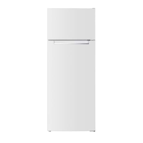 Beko RDSO206K40WN Felülfagyasztós hűtőszekrény