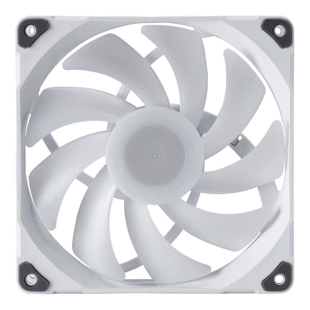 Phanteks PH-F140M25 140MM ház hűtő ventilátor fehér (PH-F140M25_DRGB_PWM_WT01) Phanteks PH-F140M25 140MM ház hűtő ventilátor fehér (PH-F140M25_DRGB_PWM_WT01)