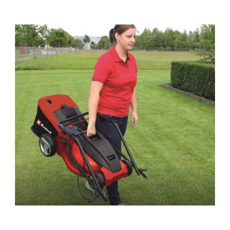 Einhell GC-EM 1500/36 ELEKTROMOS FŰNYÍRÓ