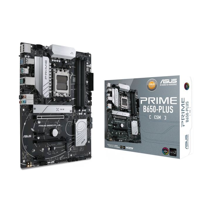 ASUS PRIME B650-PLUS-CSM alaplap ASUS PRIME B650-PLUS-CSM alaplap