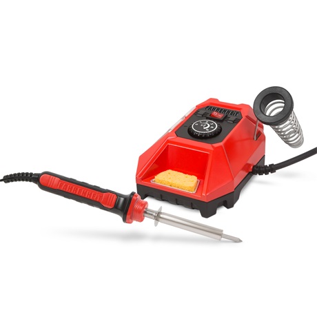 Fahrenheit 28005 FORRASZTÓPÁKA ÁLLOMÁS - 230V / 60 W Fahrenheit 28005 FORRASZTÓPÁKA ÁLLOMÁS - 230V / 60 W