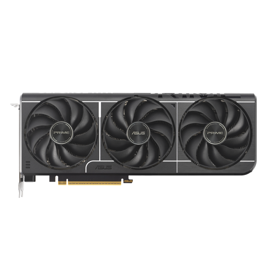 ASUS NVIDIA RTX 5060 Ti 8GB GDDR7 - PRIME-RTX5060TI-O8G Videokártya