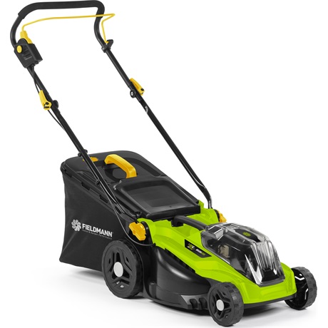 FIELDMANN FZR 70385-0 FŰNYÍRÓ AKKUS (akku és töltő nélkül) FIELDMANN FZR 70385-0 FŰNYÍRÓ AKKUS (akku és töltő nélkül)