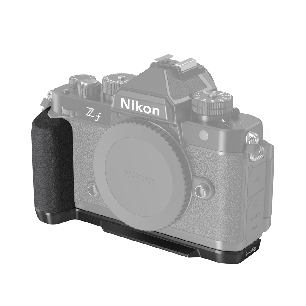 SMALLRIG L-Shape for Nikon Z f  