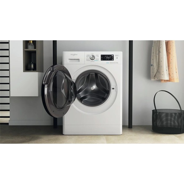 Whirlpool FFB 10469 BV EE elöltöltős mosógép