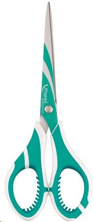 Maped "Zenoa Fit" általános olló 17 cm (IMA596110) Maped "Zenoa Fit" általános olló 17 cm (IMA596110)