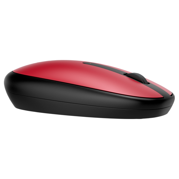 HP 240 vezeték nélküli egér piros HP 240 vezeték nélküli egér piros