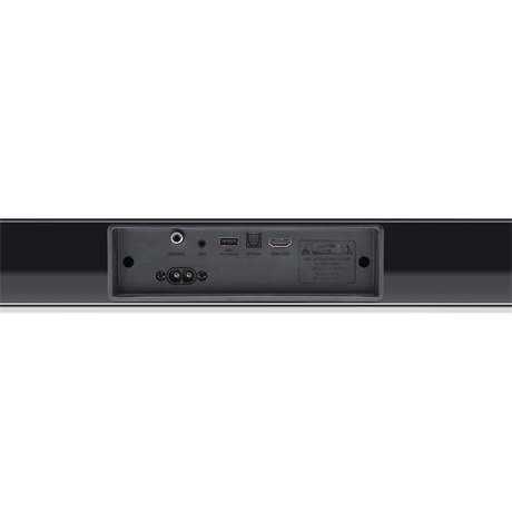 Jvc THE434B Hangprojektor